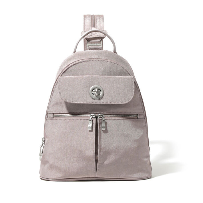 Naples Convertible Backpack | Baggallini