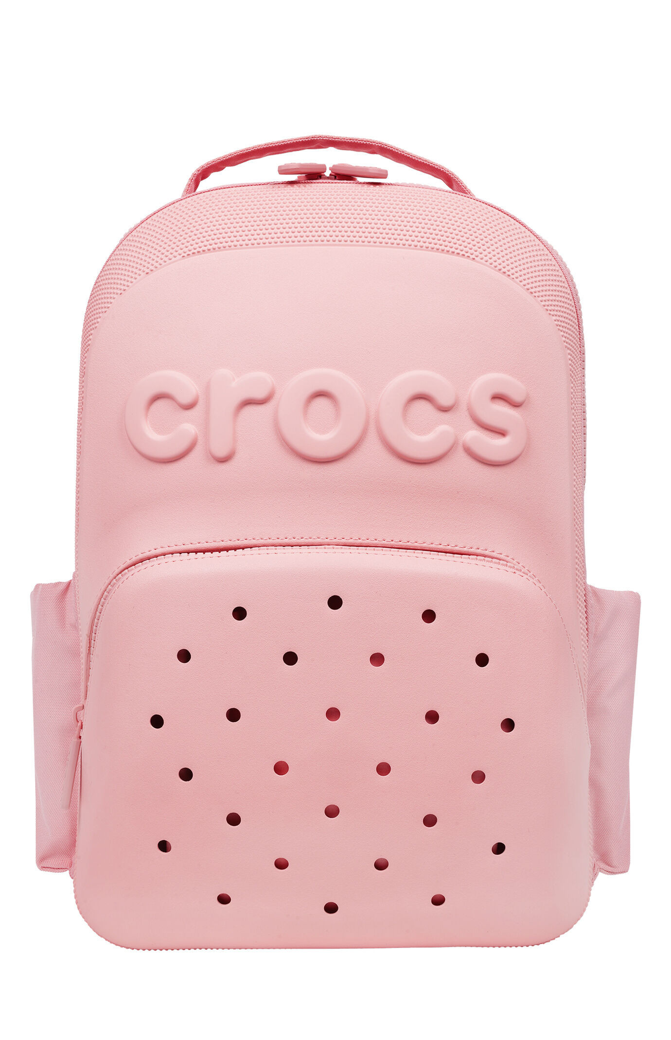 Crocs Light Pink Classic Backpack | PacSun