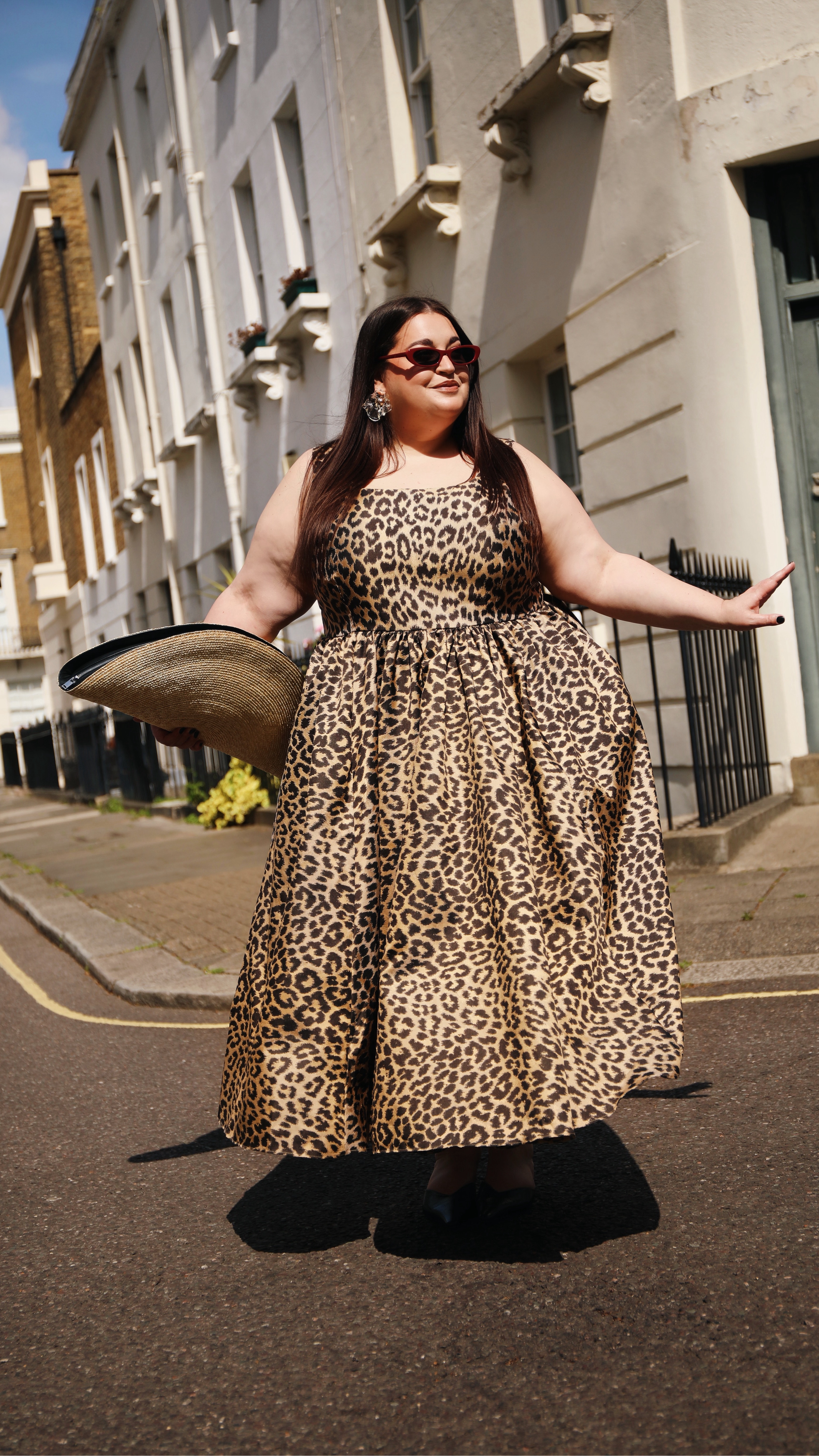 The most iconic birthday dress 🐆 


Leopard print birthday dress spring summer plus size wedding guest dress holiday 

#LTKdresses #LTKplussize #LTKuk