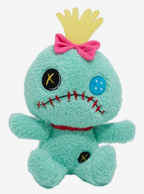 Cuteeze Disney Lilo & Stitch Scrump 12 Inch Plush | BoxLunch