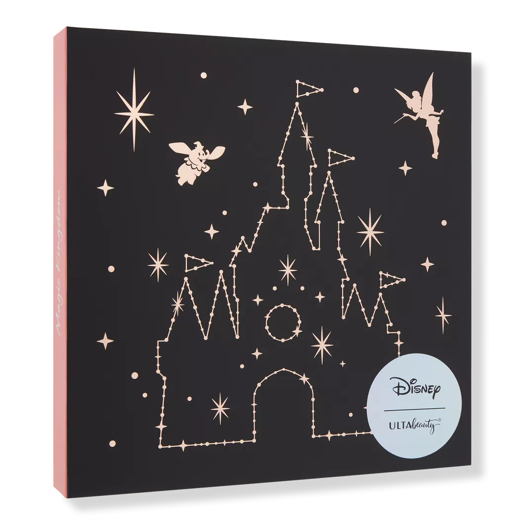 Disney x Ulta Beauty Collection: Magic Kingdom Vault | Ulta