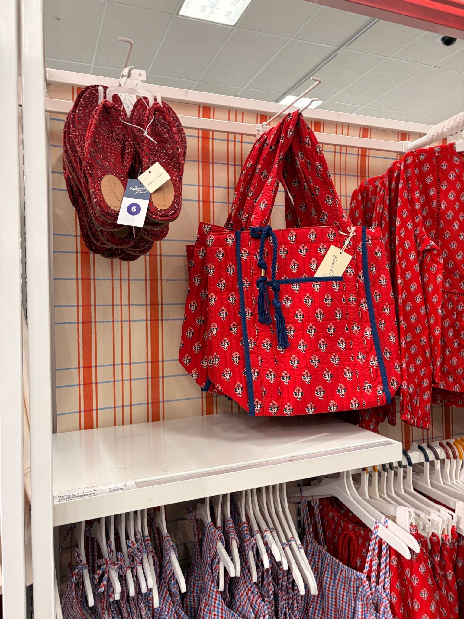 40% Off dresses & skirts, 30% Off accessories! New Summer Collection for the family @Target  with new @levi for the whole family!




Matching sets
Mommy & me outfits 
Family outfits 
Fourth of July 
Patriotic outfits 
USA clothing 
Americana clothing 
Target sale 
Family photos 
Summer outfit 
Summer dress
Beach outfits 
Baby outfits 
Toddler outfits 
Girl outfits 
Boy outfits 
Levi’s x Target 
Levi’s new at Target 
Sale
Summer sale
More online!

#LTKSaleAlert #LTKTravel #LTKSeasonal