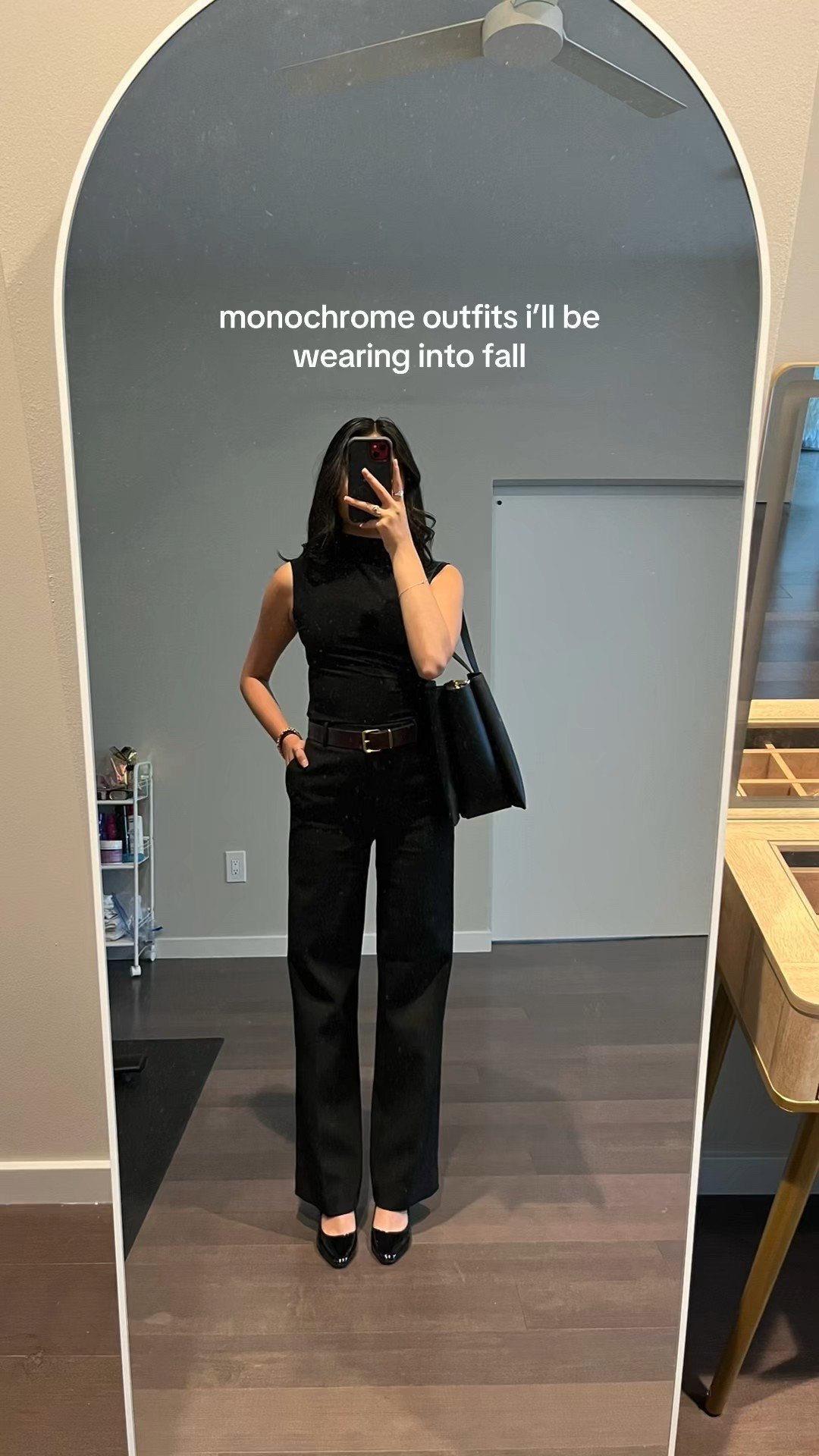 normalize office outfit repeating!! i’ve been wearing some of these since i started in june and that’s MORE THAN OKAY. it’s not realistic to have a new outfit every day — normalize wearing both the same outfits again AND creating new outfits with the same pieces. 

#LTKSeasonal #LTKWorkwear #LTKStyleTip