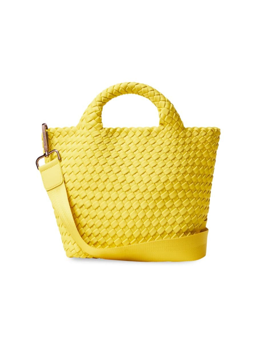 St. Barths Mini Tote Bag | Saks Fifth Avenue
