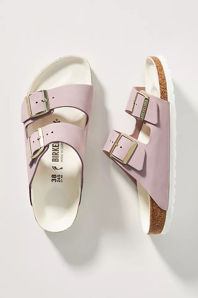 Birkenstock Arizona Sandals | Anthropologie (US)