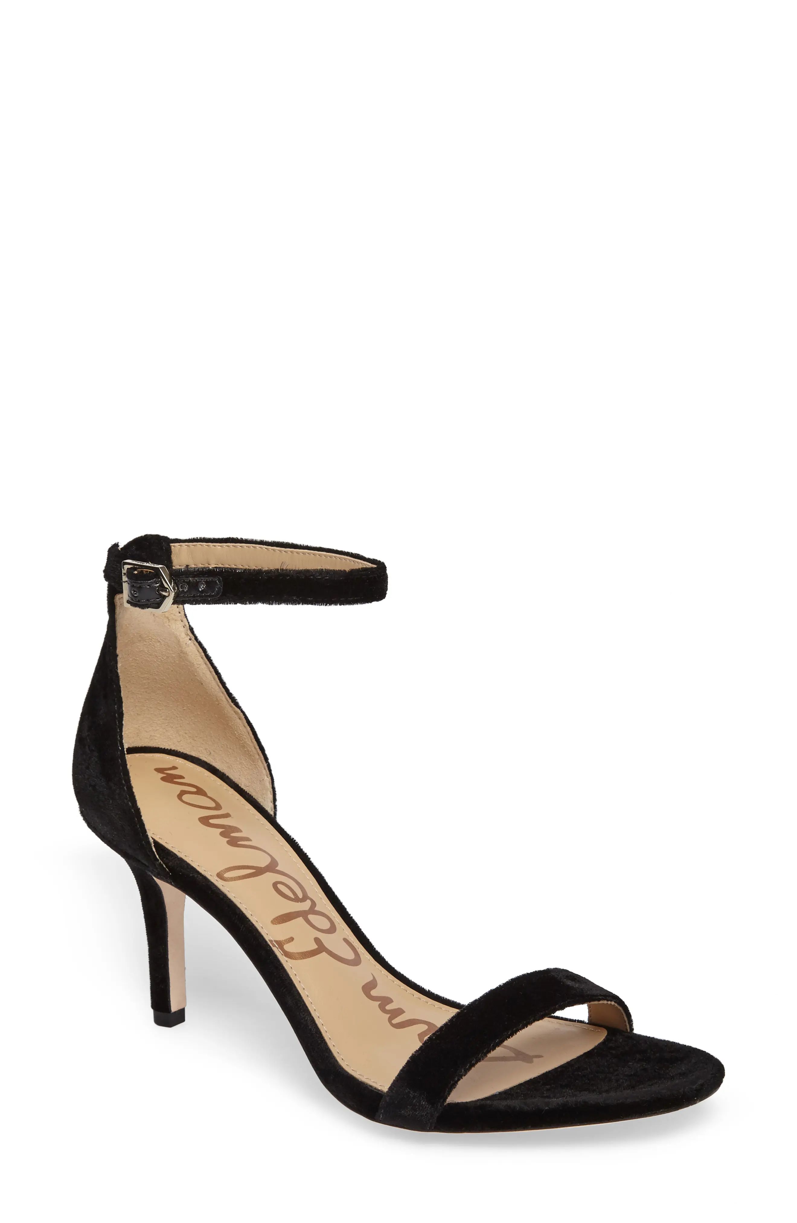 'Patti' Ankle Strap Sandal | Nordstrom