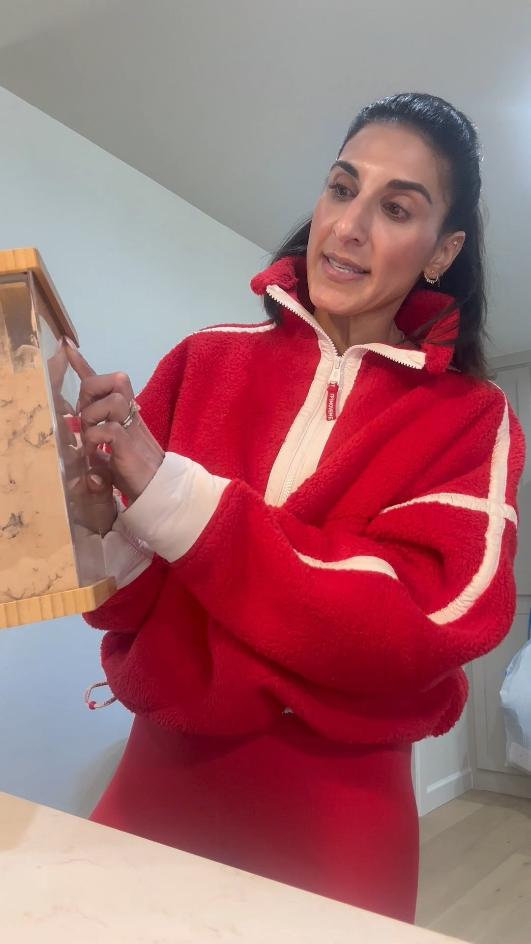 Obsessed with these canisters that help you upgrade your pantry staples  