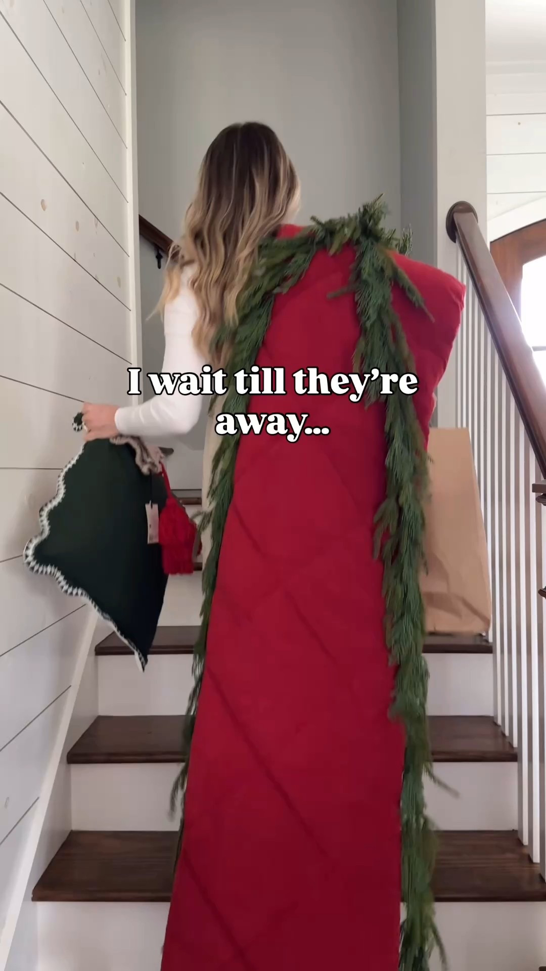 Christmas bedrooms 

#LTKSeasonal #LTKHome #LTKHoliday