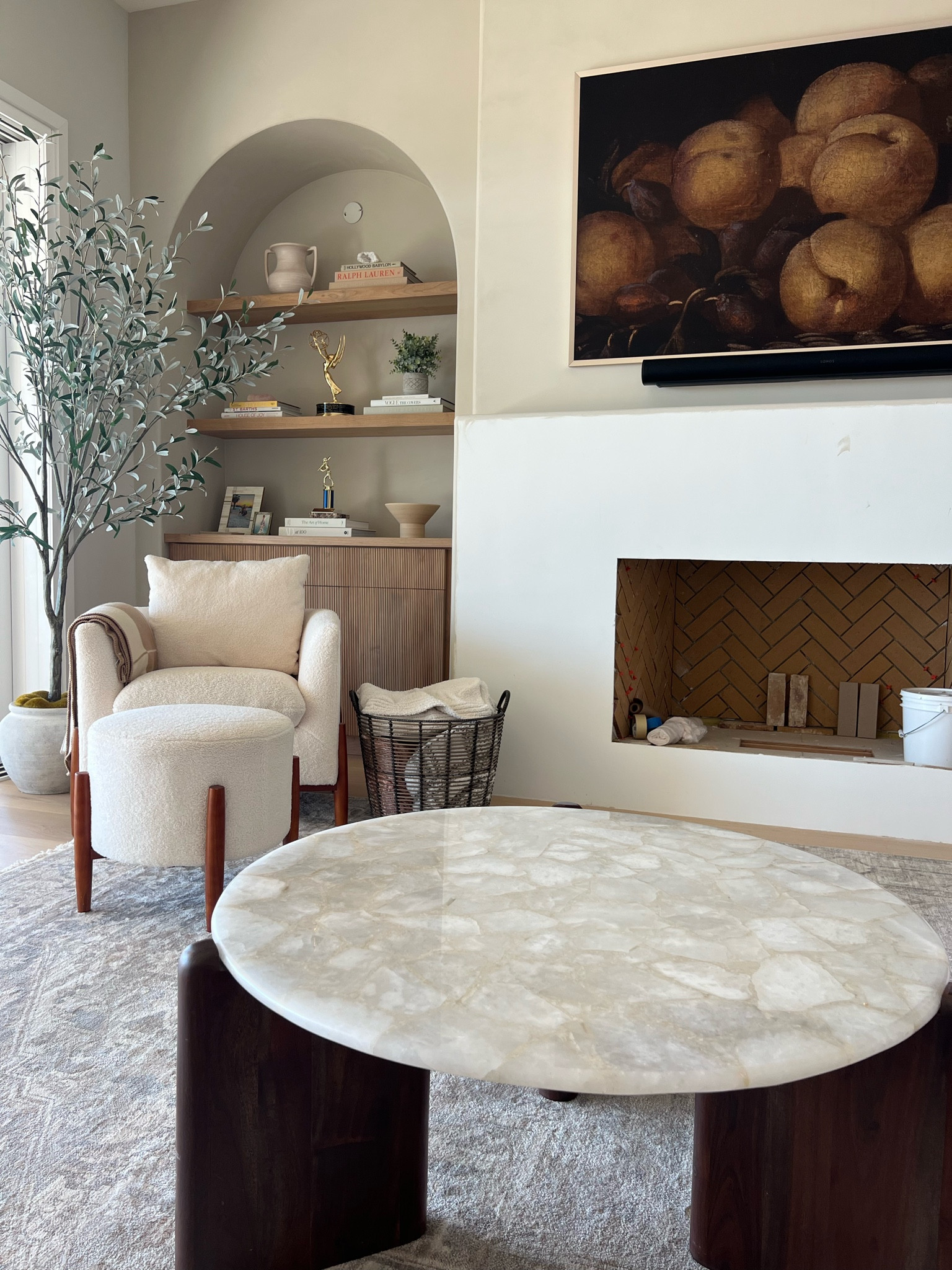 House links! 
This is an amazing rug for how big it is very affordable! 

#LTKHome