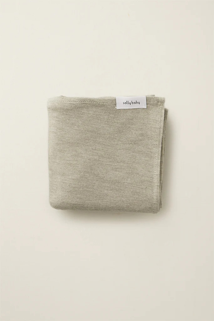 SWADDLE - Sea Salt | Solly Baby