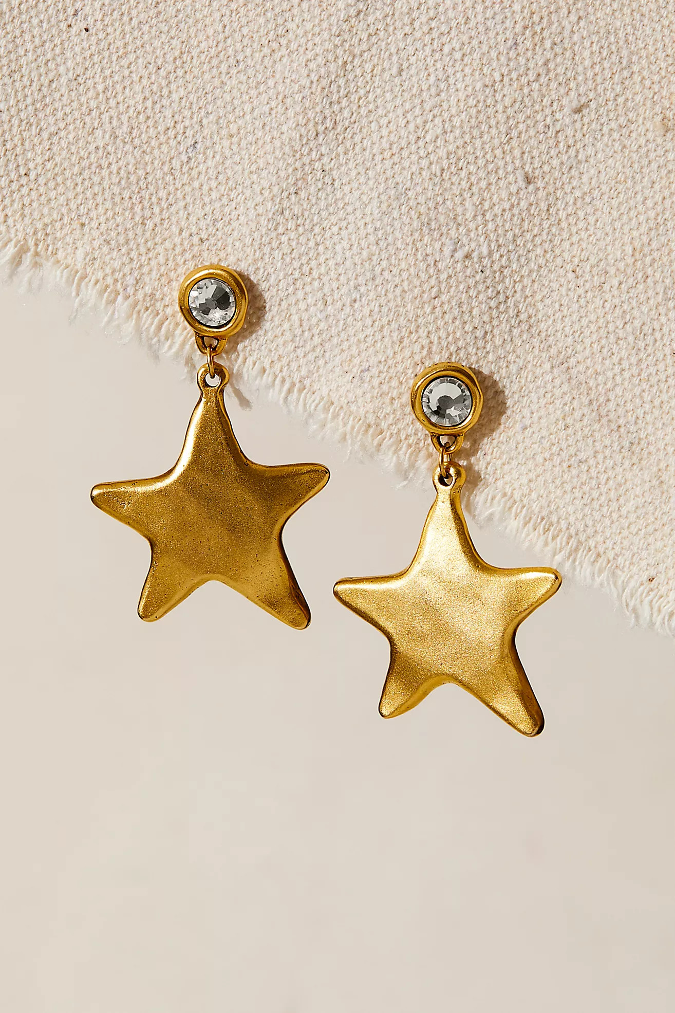Bracha Star Shine Earrings | Free People (Global - UK&FR Excluded)