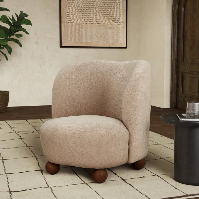 I swear accent chairs are the secret to making your home look put together. Like you could have the simplest setup, but add one gorgeous chair and suddenly everything looks intentional. I’ve been eyeing these Wayfair finds and they are seriously stunning—soft fabrics, comfy cushions, and the prettiest neutral shades. Perfect for styling your living room or adding that cozy vibe to your bedroom. And the best part? They’re on sale right now so it feels like the perfect excuse to finally get one.

#WayfairFinds #HomeDecorIdeas #AccentChairStyle #LivingRoomUpgrade #BedroomInspo #CozyLiving #ModernHome #NeutralDecorStyle #SaleFinds #LTKHomeDecor #InteriorGoals #AffordableHome #ChicDecor #HomeStylingTips #ViralHome 

 #LTKSeasonal #LTKHome #LTKSaleAlert