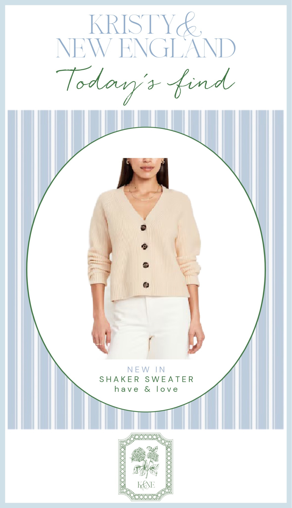 This sweater is a great price and looks way more expensive than it is. Even better in person. 

#LTKSaleAlert #LTKFindsUnder50 #LTKBacktoSchool