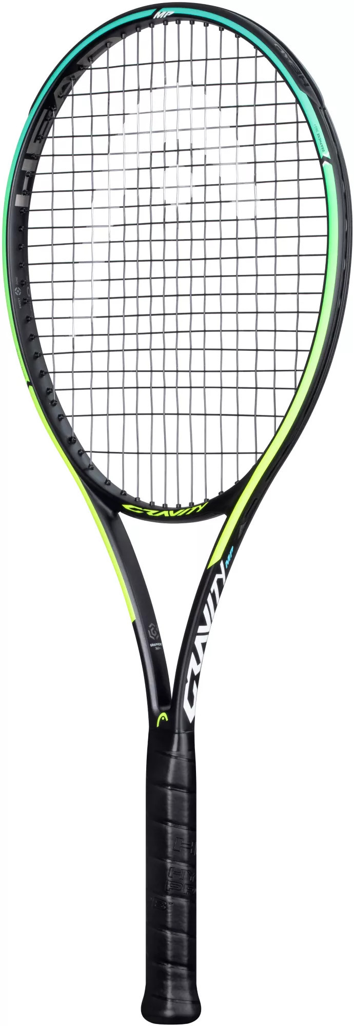 Head Graphene 2021 Gravity MP Tennis Racquet - Unstrung, Mid Plus | DICK'S Sporting Goods