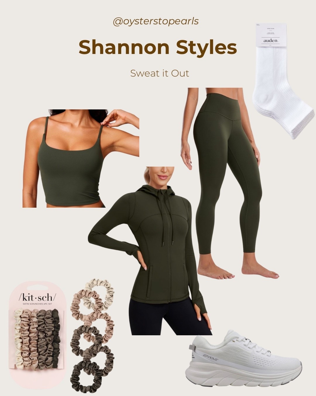 Monday = Sweat it out 

#LTKootd #LTKdayinmylife #LTKgrwm