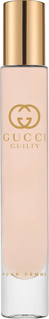 Guilty Pour Femme Eau de Parfum Rollerball | Nordstrom