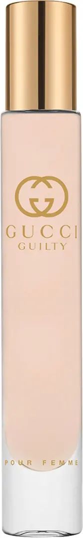 Guilty Pour Femme Eau de Parfum Rollerball | Nordstrom