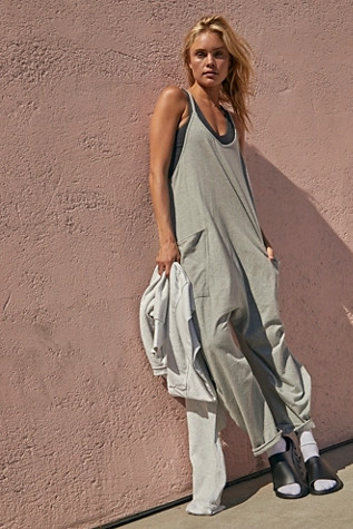 Hot Shot Onesie | Free People (Global - UK&FR Excluded)