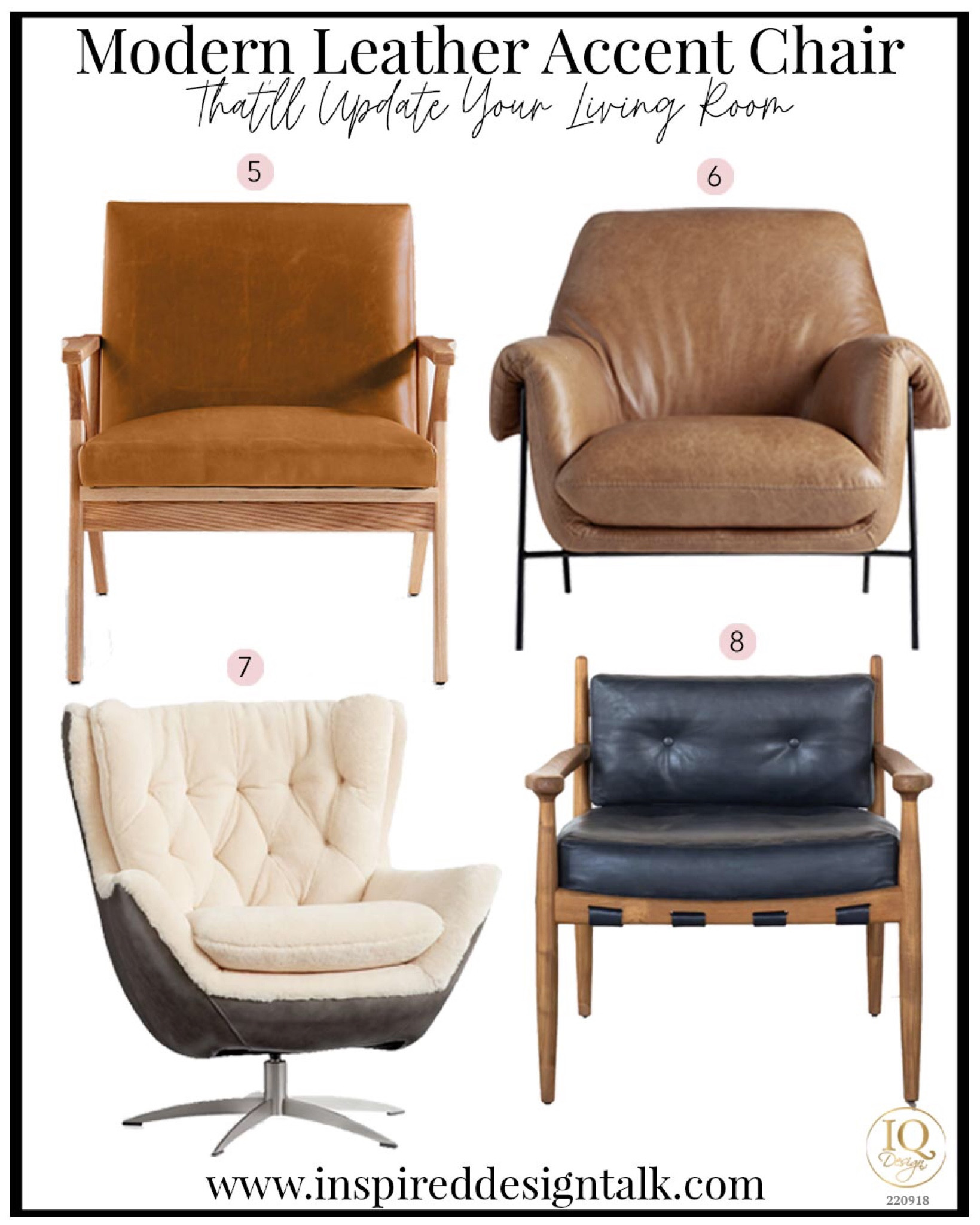 Leather Accent Chairs // Modern leather chair, home decor, modern living room, contemporary living room, navy leather chair, leather chairs, black leather chair, accent chairs, side chairs, modern chairs, leather accent chair, leather chairs, cb2 chair, CB2 finds, crate & Barrel chair, west elm furniture, modern furniture, furniture dupe, home decor dupes, modern leather furniture, accent chairs, leather side chair

#LTKstyletip #LTKmens #LTKhome