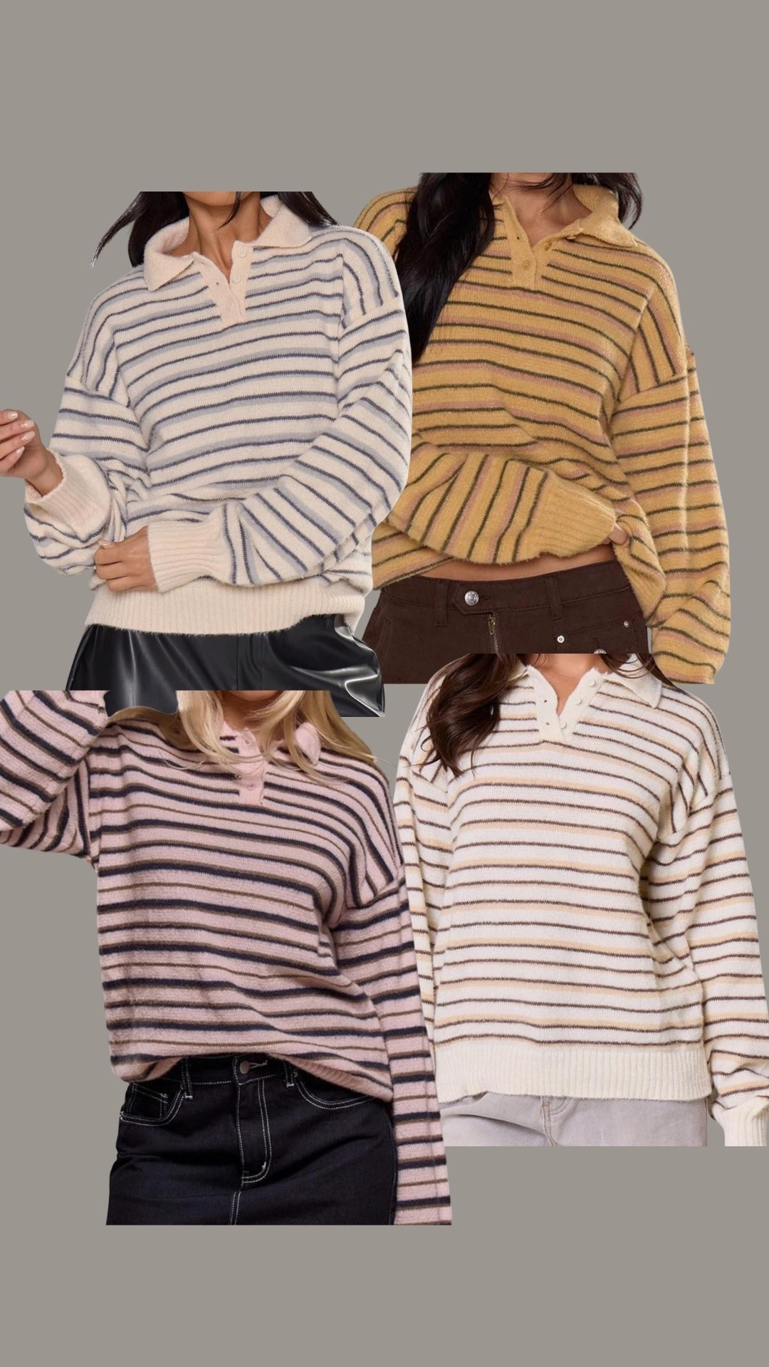 Aritzia or Amazon? 

#LTKgrwm #LTKootd #LTKmomlife