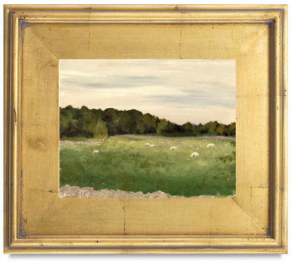 Cotswolds Painting Prints | JSH Home Essentials