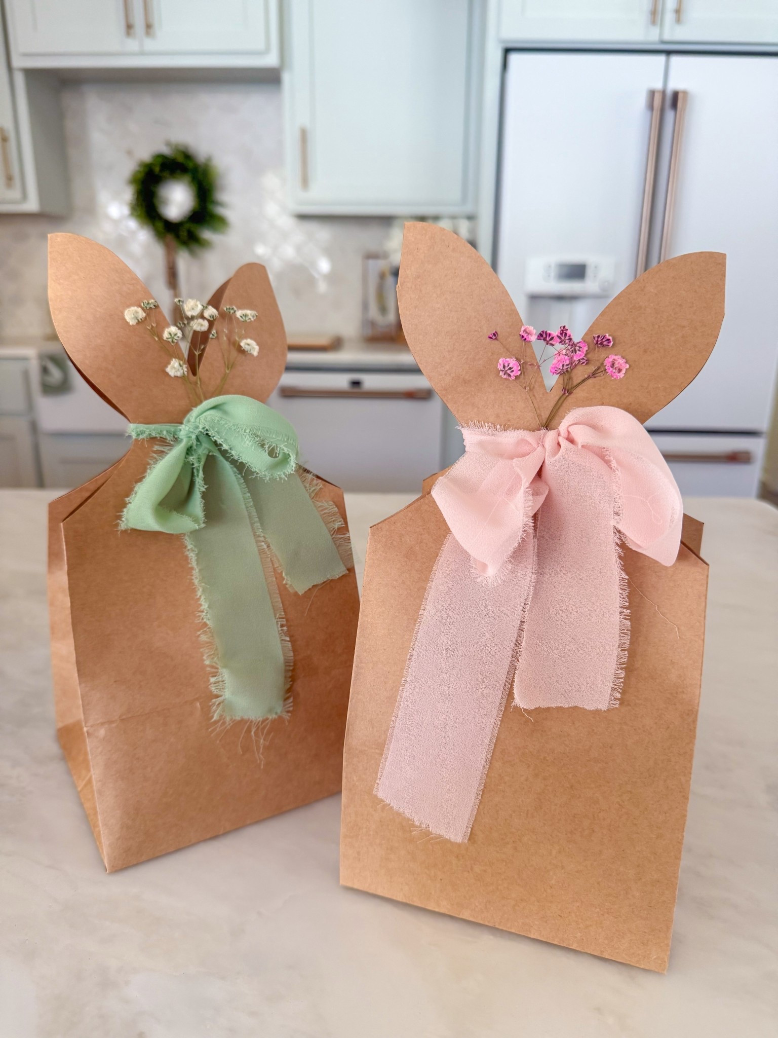 Easter gift bags / Easter bunny brown paper bag 





Easter gift 
Gifts for her 
Kids gift idea 
Easter basket 
Easter gift idea 


#LTKSeasonal #LTKmomlife #LTKKids