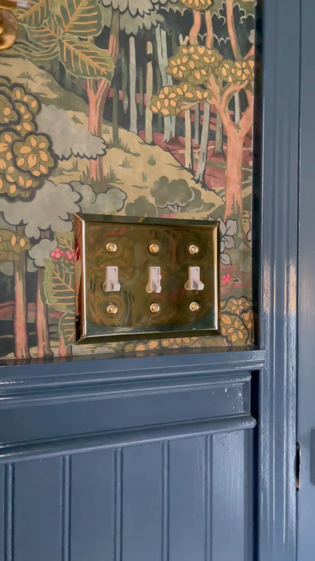 Light Switch Cover - Powder Roomm

#LTKHome