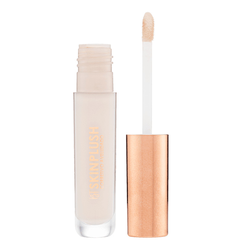 Bruna Tavares BT SKINPLUSH F1020
             - Corretivo Líquido 6,3ml | Beleza Na Web (BR)