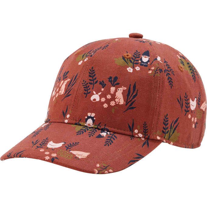 Printed Classic Ball Cap | Duluth Trading Company