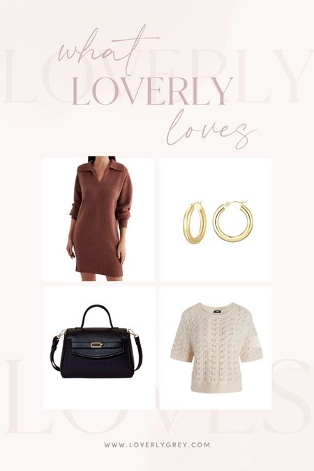 Fall finds I’m loving! Great pieces for workwear too 👏 

Loverly Grey, fall outfit ideas 

#LTKstyletip #LTKSeasonal #LTKworkwear