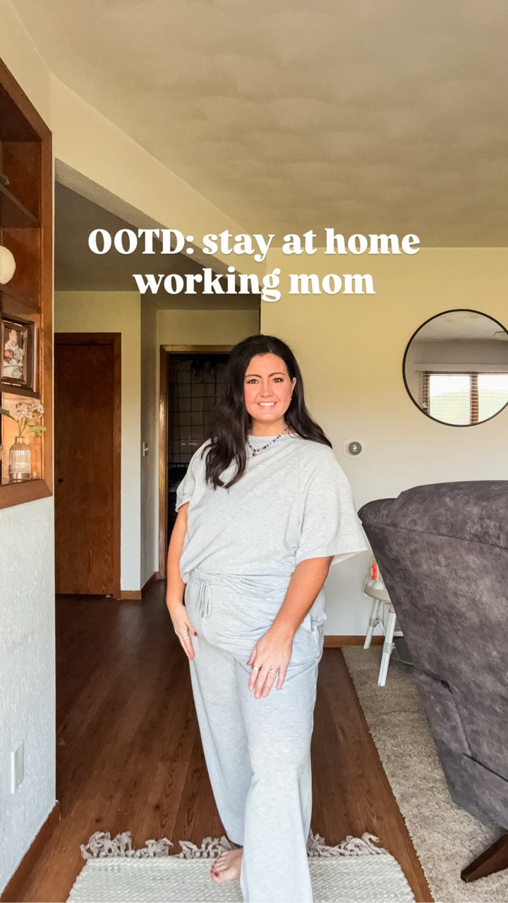 Thanks - it’s @walmart 

Add sandals, tennis shoes, slippers 
Add a Jean jacket, sweater 

Go to the pumpkin patch, school drop off, girls day, you name it!