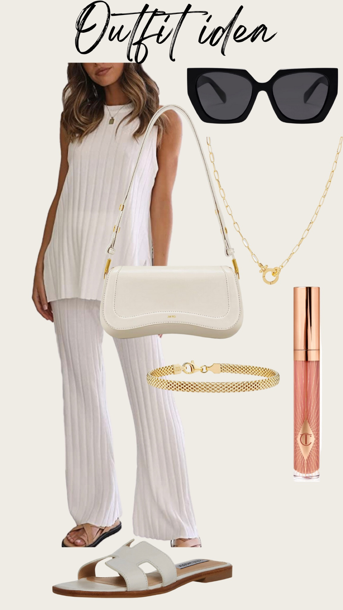 It’s giving south of France vibes. Sandals give Hermes vibes 

#LTKxPrimeDay #LTKxNSale #LTKunder50