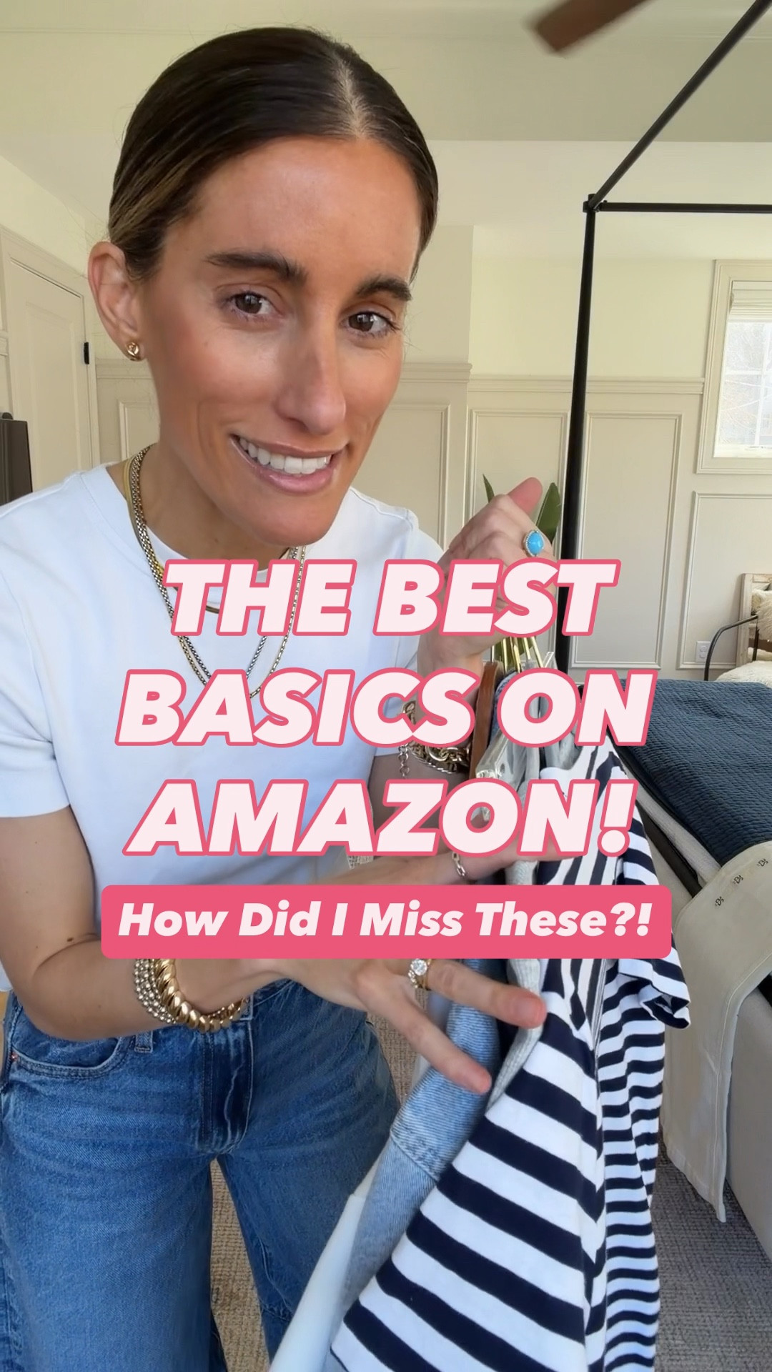 Wearing my true to size in everything (xsmall-small) and size 25 in jeans. I’m 5’6”

The best Amazon basics | Gap Haul | Gap Basics 




#LTKdayinmylife #LTKgrwm #LTKootd