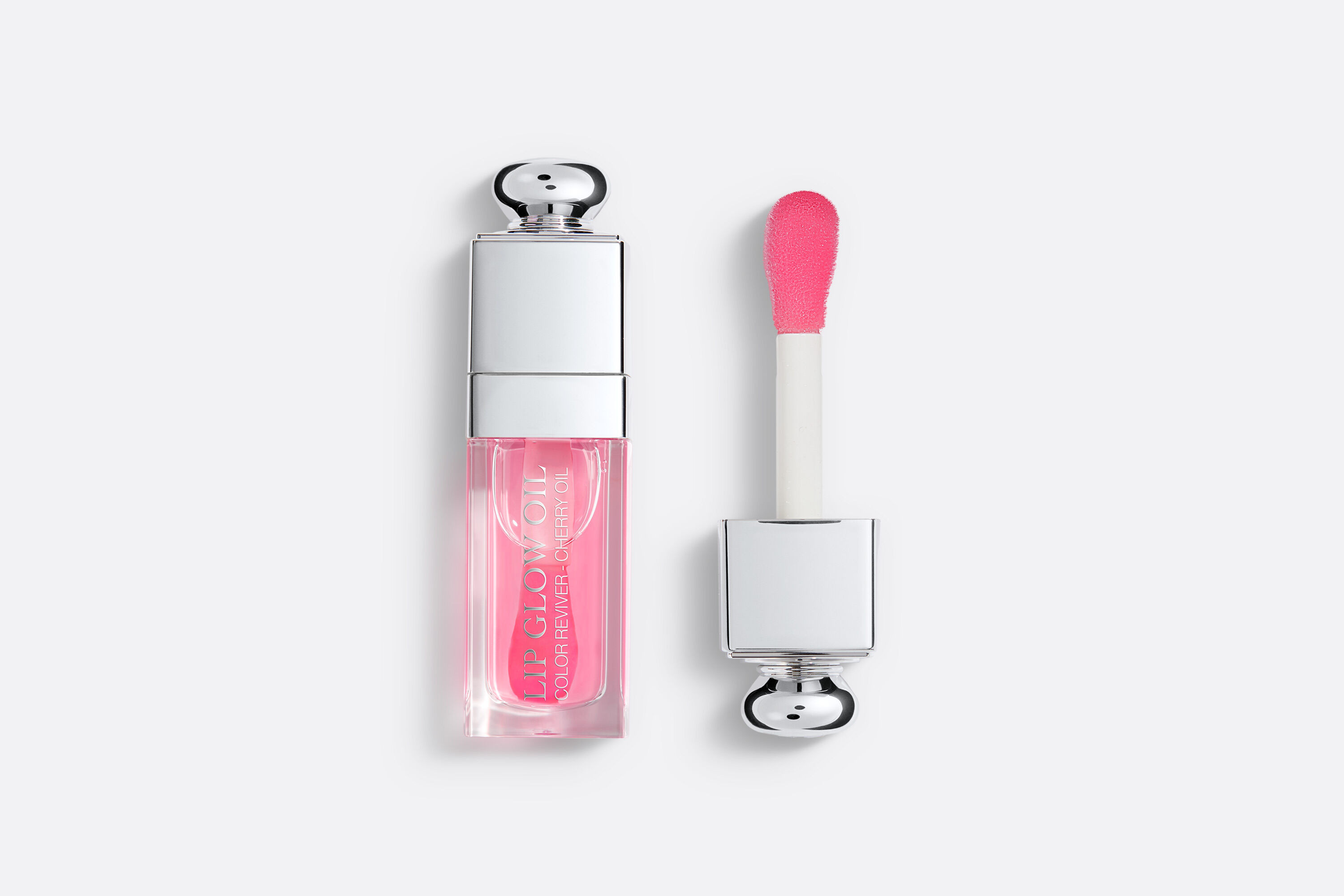 DIOR Addict Lip Glow Oil Color-Awakening Gloss | Dior Beauty (US)