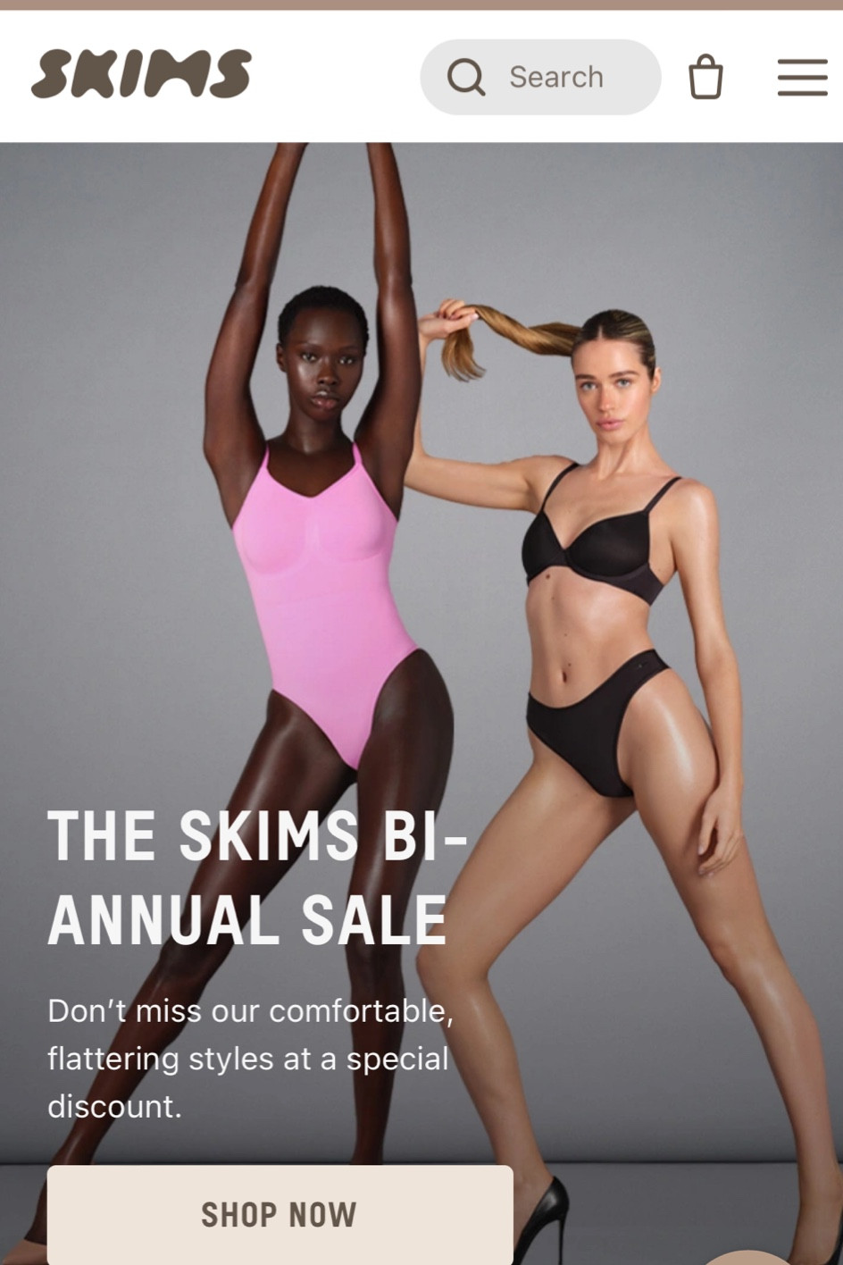 Sale alerts! Most of my favorite items are 50% off! Time to stock up ladies! 

#LTKunder50 #LTKsalealert #LTKstyletip
