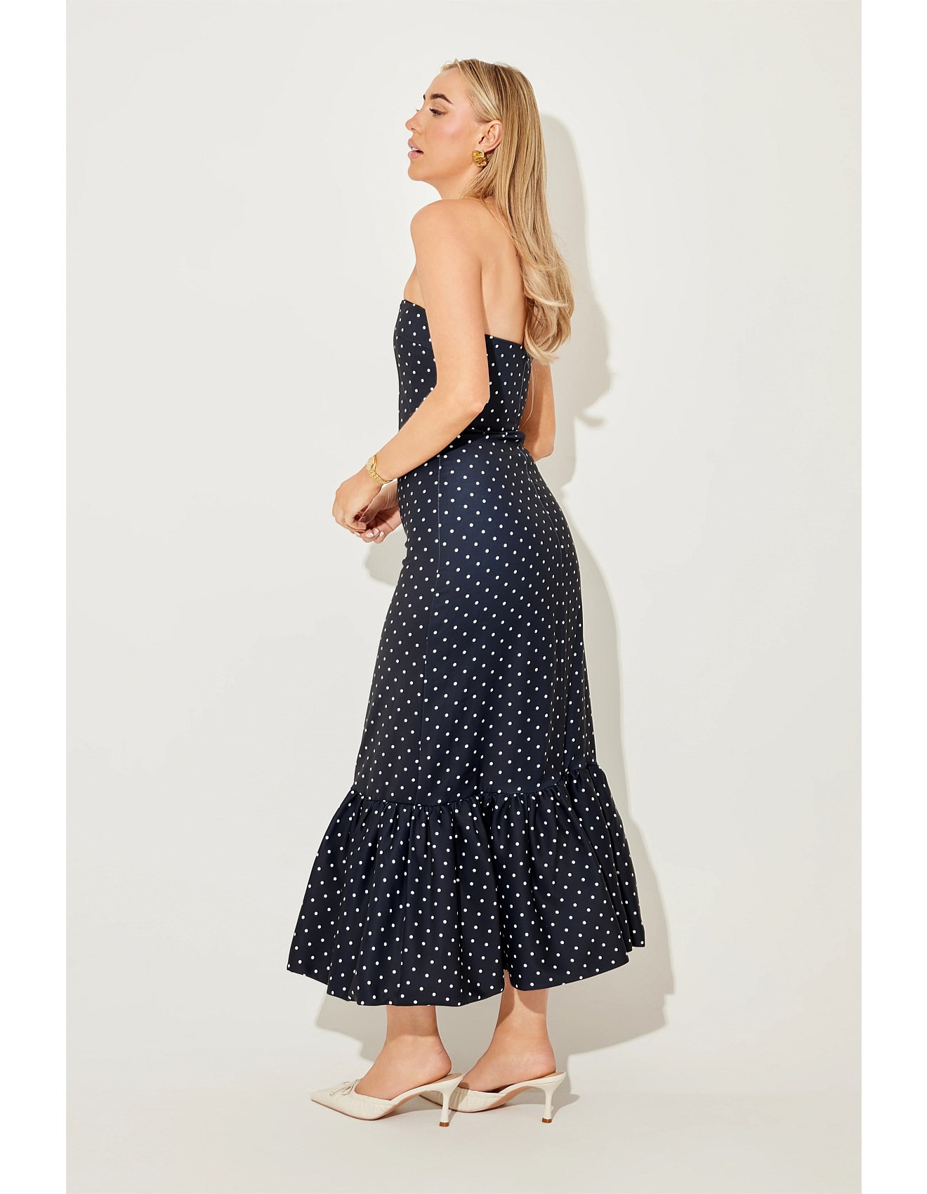 Odd Muse | David Jones (Australia & New Zealand)