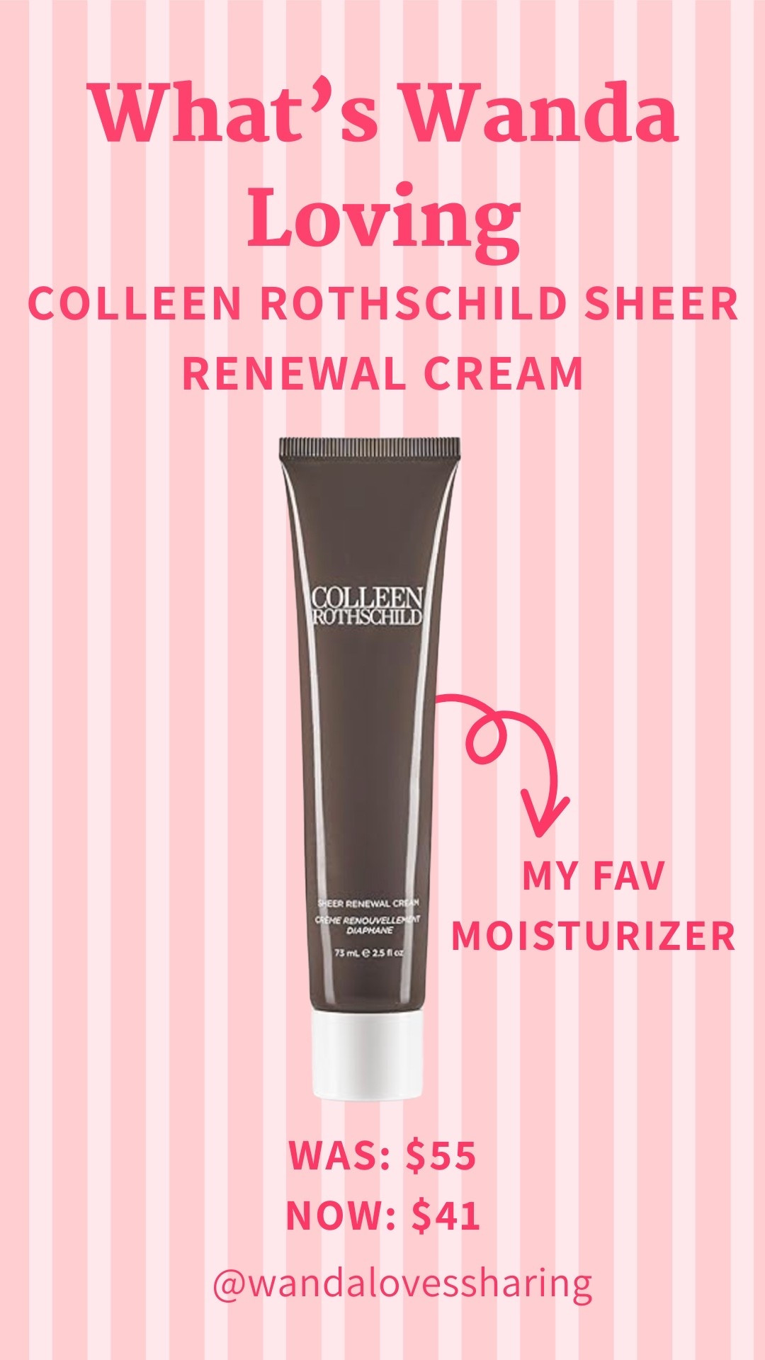 My favorite moisturizer on prime day! 

Women’s fashion, fall fashion, fall style, fall outfits, fall outfit inspo, fall ootd, outfit inspo, outfit ideas, what to wear for, sale alert, fashion over 40, fashion over 50, fall outfit ideas

#LTKStyleTip #LTKSeasonal #LTKOver40