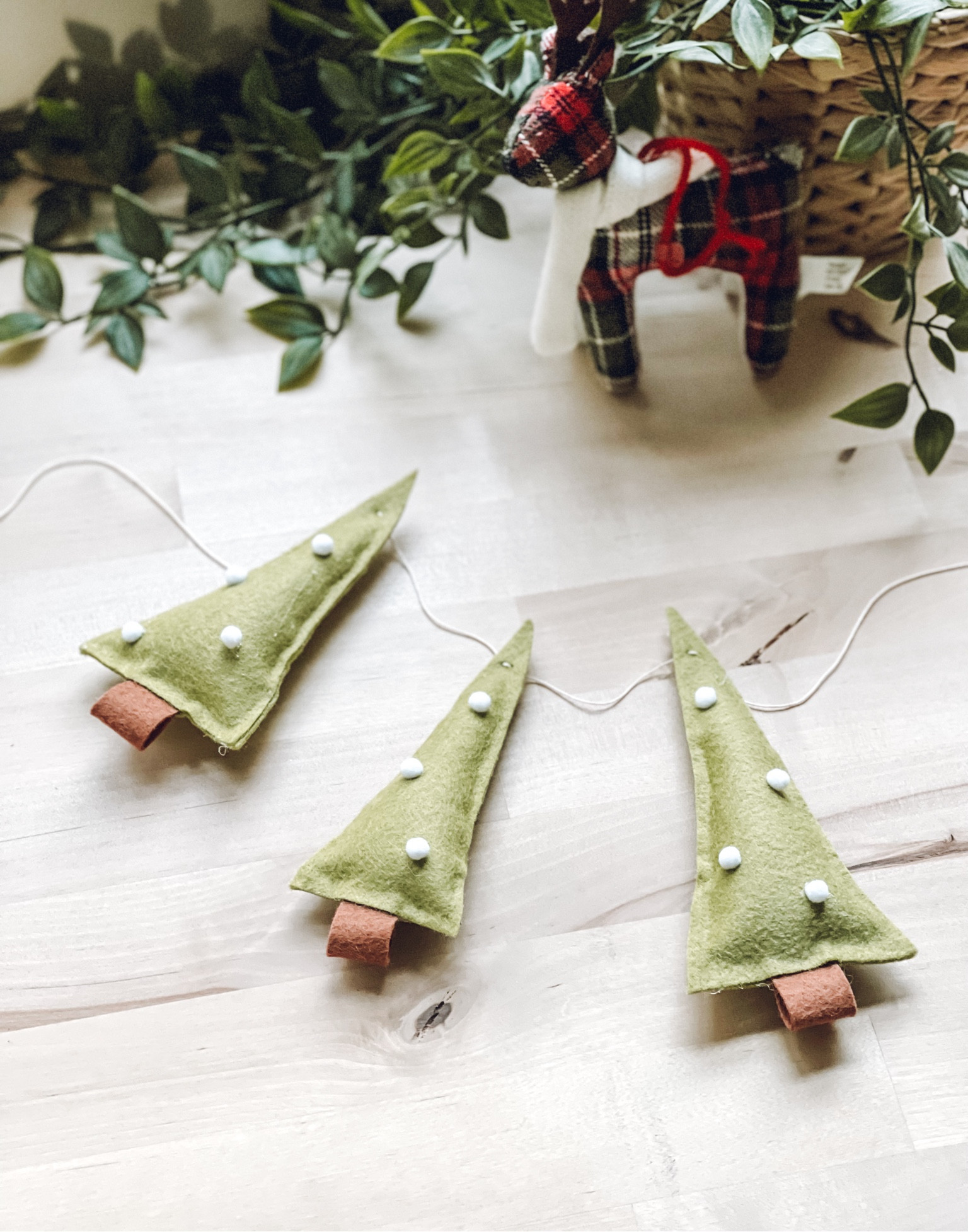 Poms can be a fun accent to Christmas DIY’s! I’ve added a couple different sizes that I always have one hand

#LTKhome #LTKSeasonal #LTKHoliday