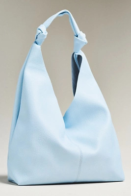 The Love Knot Slouchy Bag | Anthropologie (US)