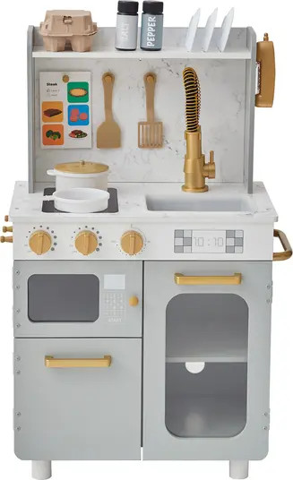 Teamson Kids Chef Memphis Kitchen Playset | Nordstrom | Nordstrom