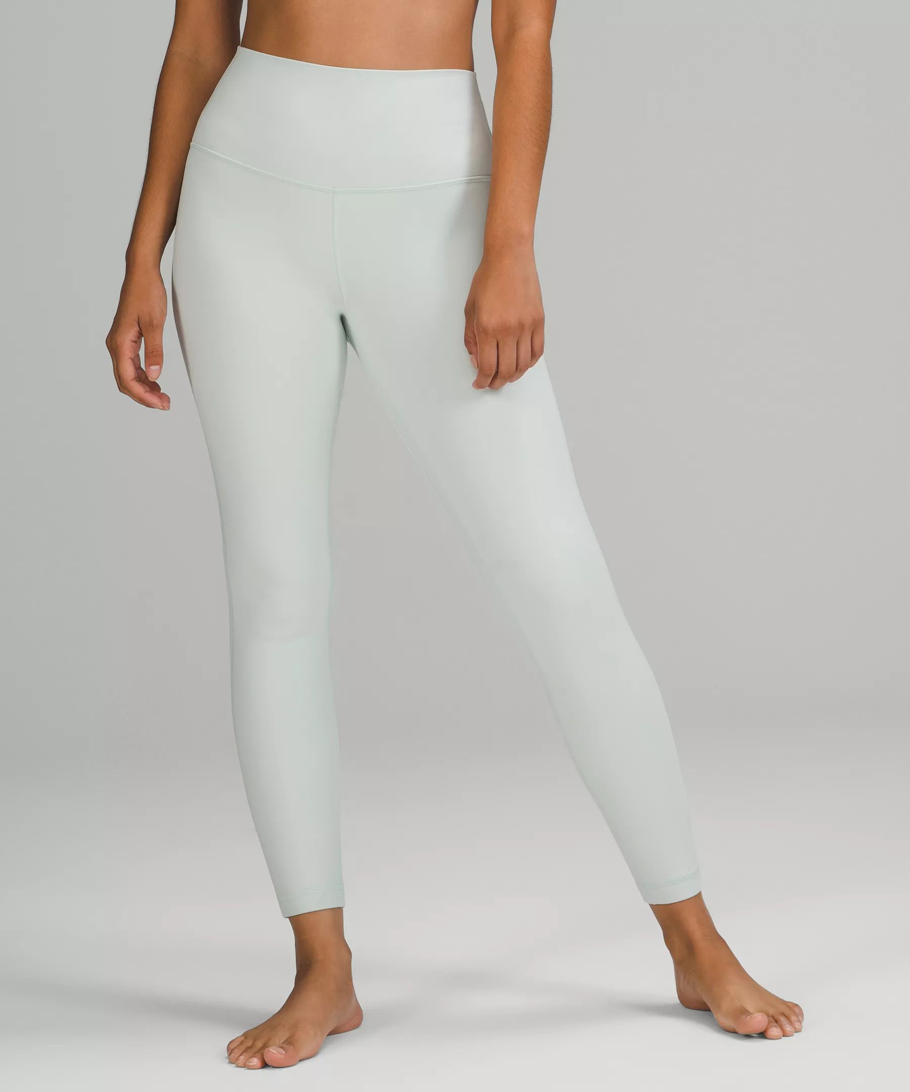 lululemon Align™ High-Rise Pant 25" | Women's Pants | lululemon | Lululemon (US)