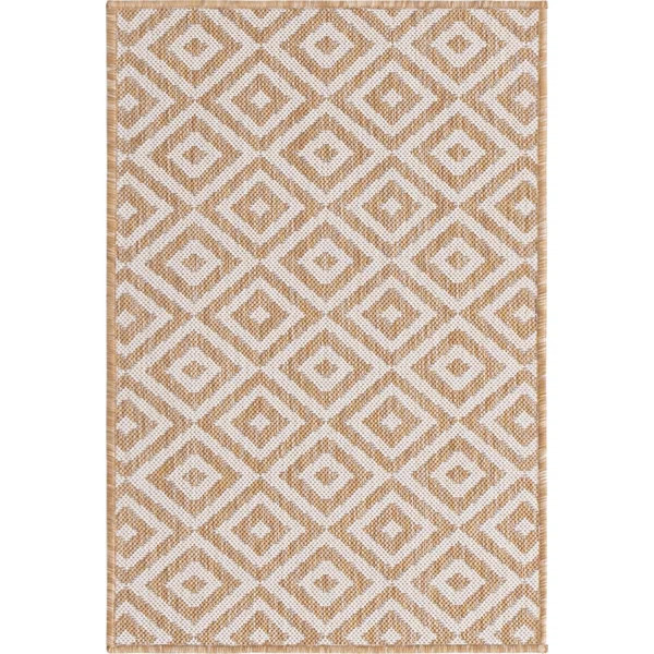 Jill Zarin Costa Rica Indoor/Outdoor Rug | Wayfair North America