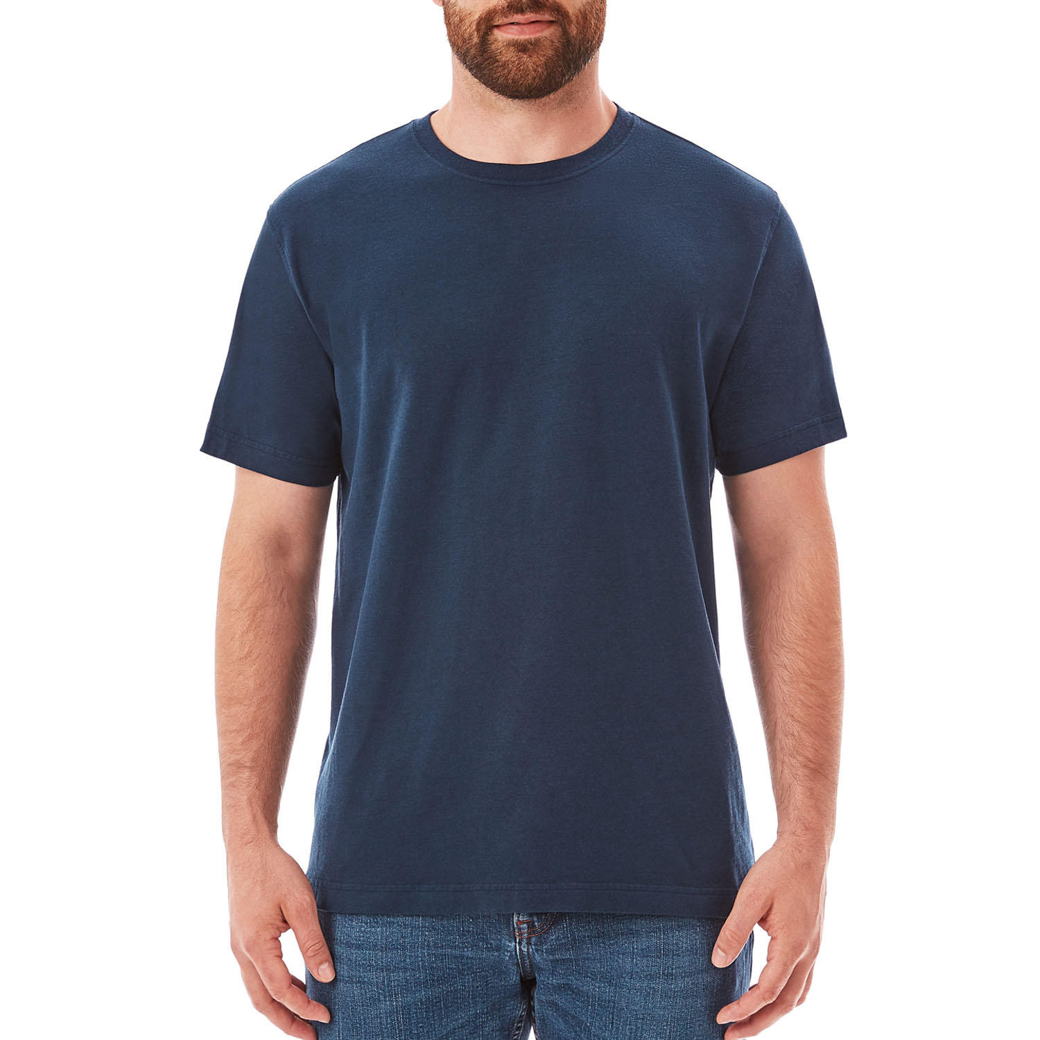 Member's Mark Men's Essential Crew Tee | Sam's Club