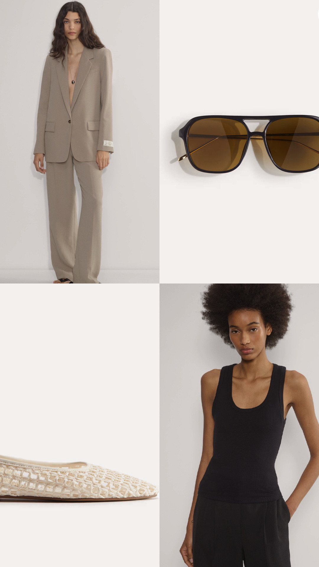 Hello perfect essentials -  

 #LTKSummerEdit #LTKSeasonal #LTKOver40