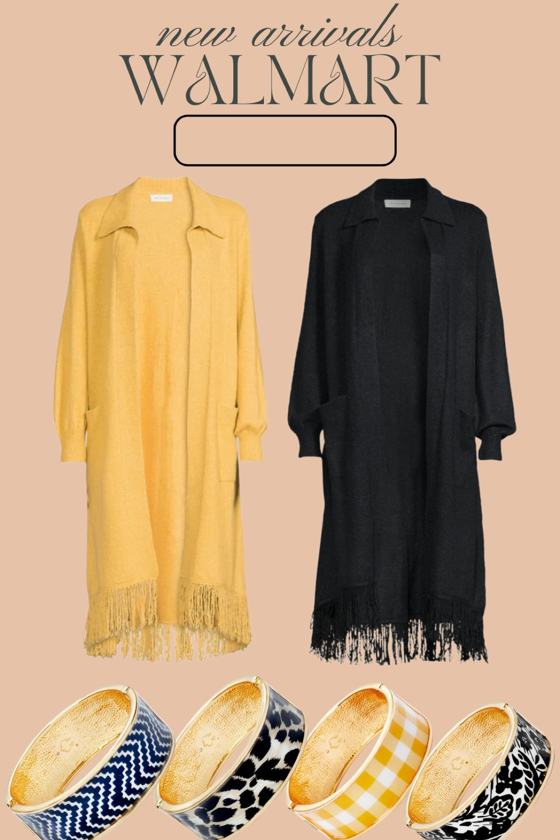 New arrivals form Walmart 

#LTKSeasonal #LTKstyletip #LTKFind