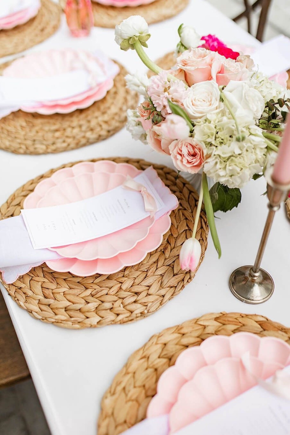 Summer tablescape inspo 💐

#LTKSummerEdit #LTKSeasonal #LTKHome