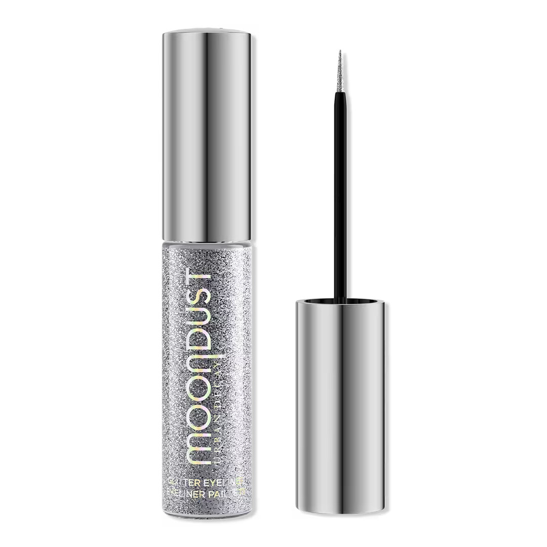 Glam Rock Moondust Liquid Glitter Eyeliner - Urban Decay Cosmetics | Ulta Beauty | Ulta