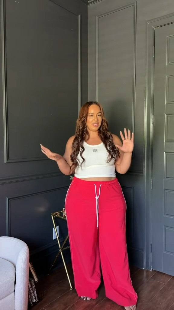 GRWMs will look a little different 🤍

#LTKdayinmylife #LTKHome #LTKgrwm