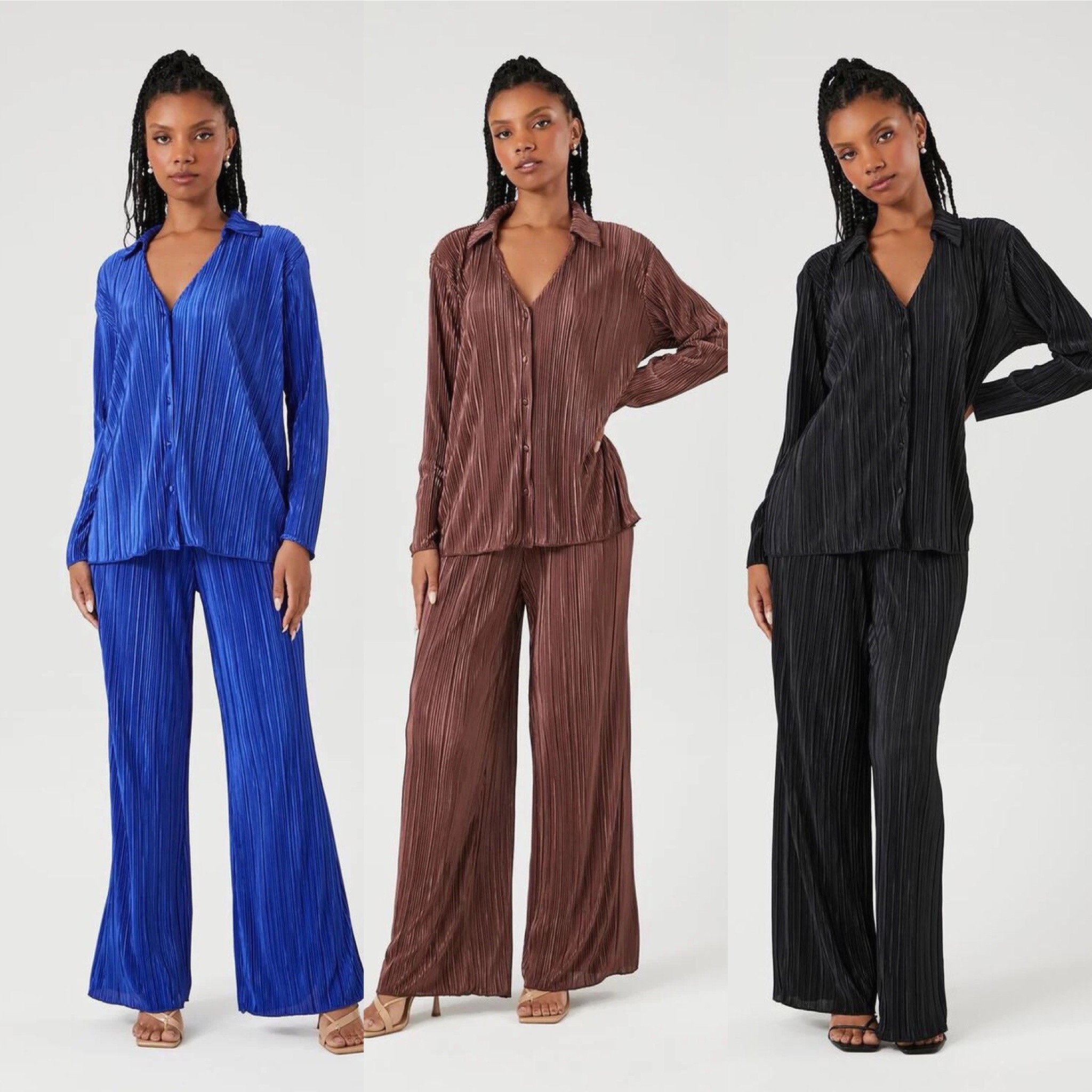 New Forever 21 Sets

#LTKSeasonal #LTKBacktoSchool #LTKstyletip