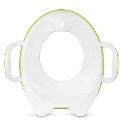 Amazon.com: Munchkin Sturdy Potty Seat, Green : Baby | Amazon (US)